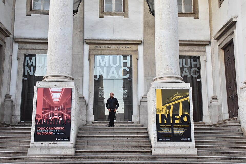 National Museum of Natural History and Science