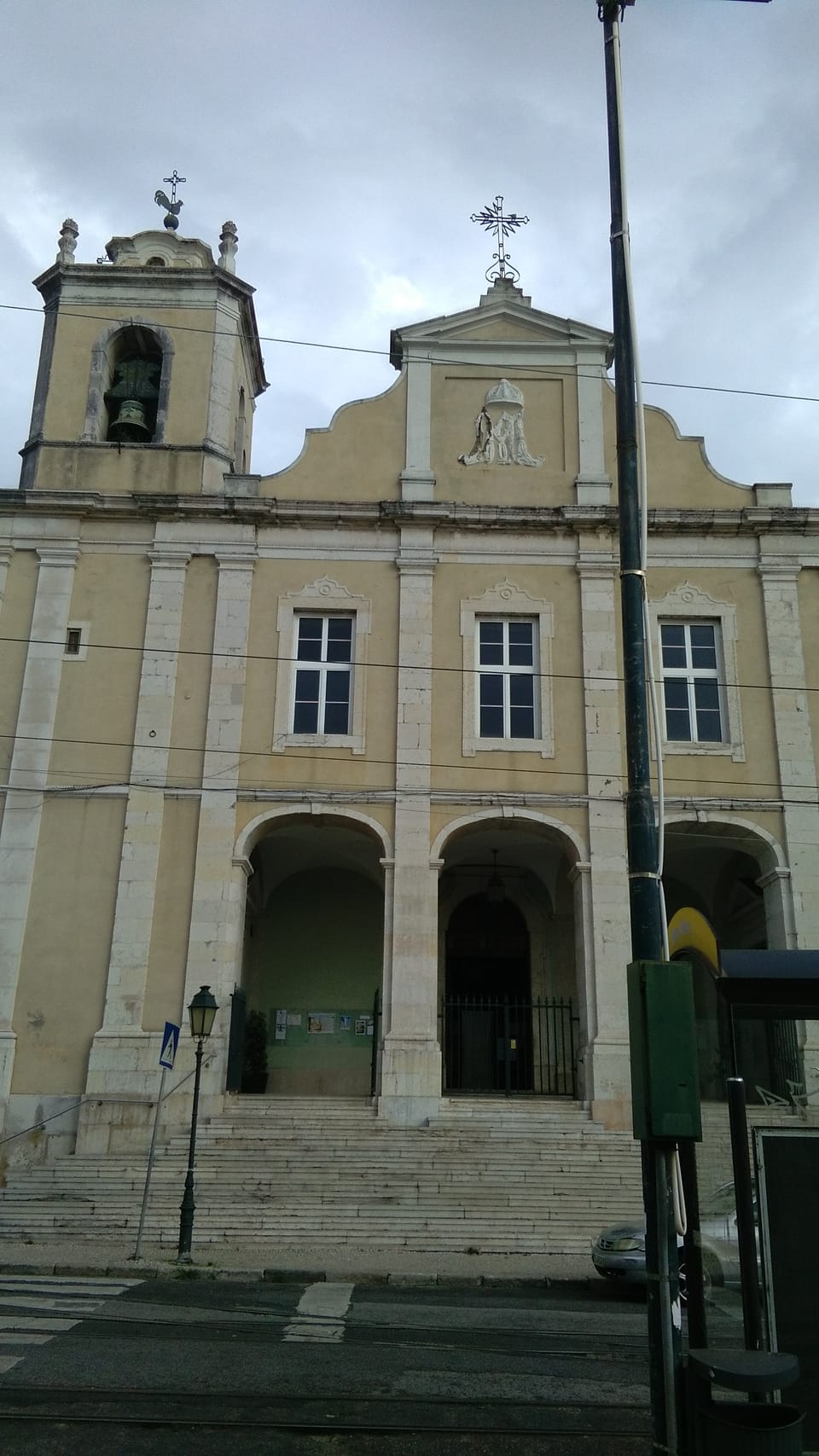 Boa Hora Church