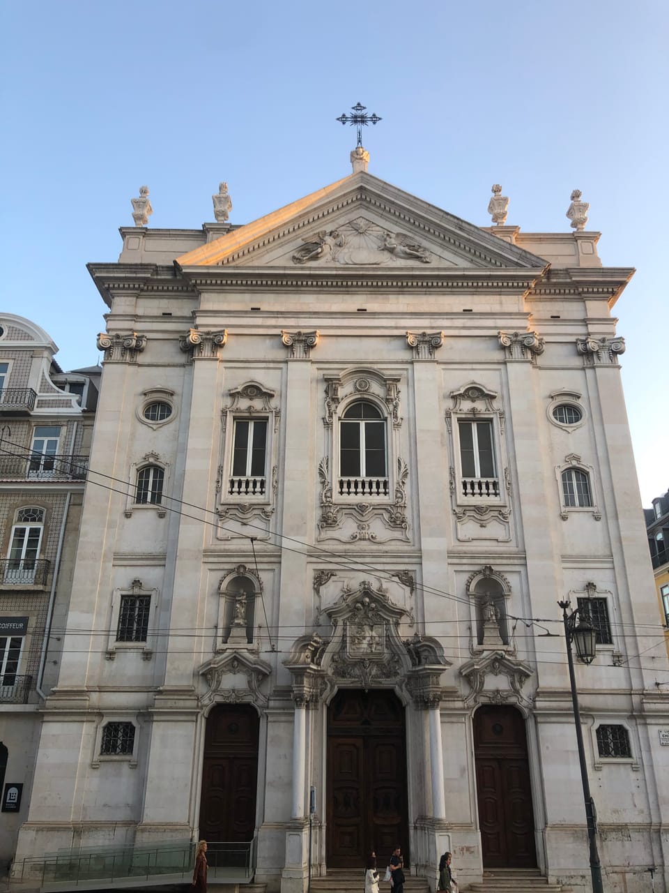 Encarnação Church