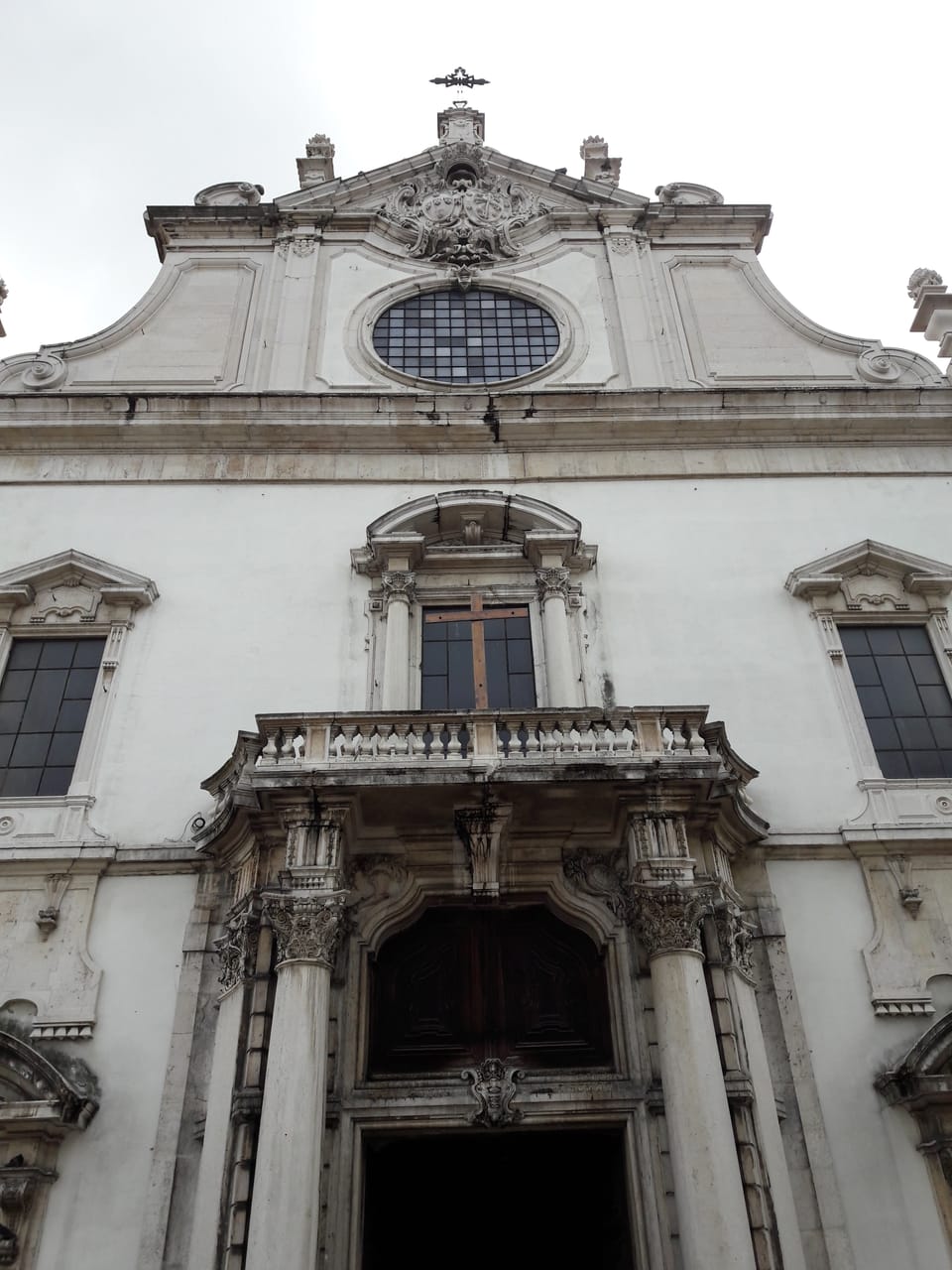 Church of São Domingos