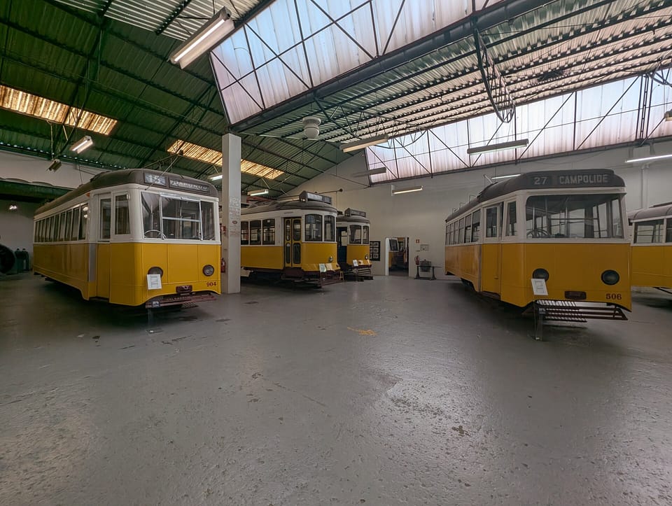 Carris Museum