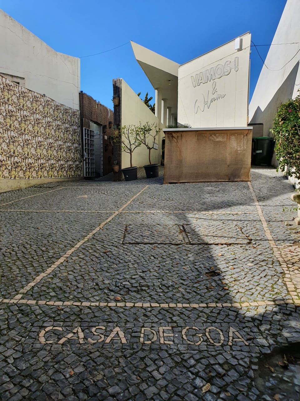 Casa de Goa Museum