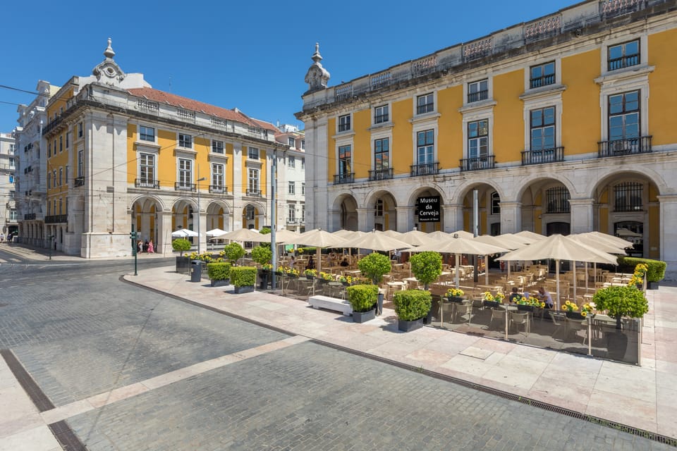 Beer Museum