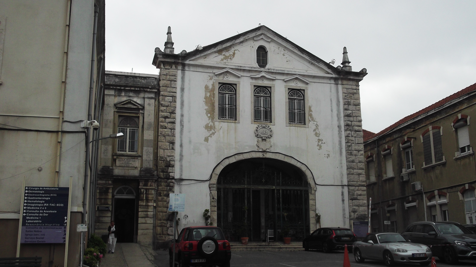 Health Museum