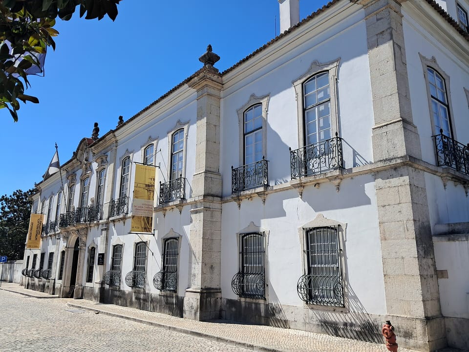 Museu de Lisboa