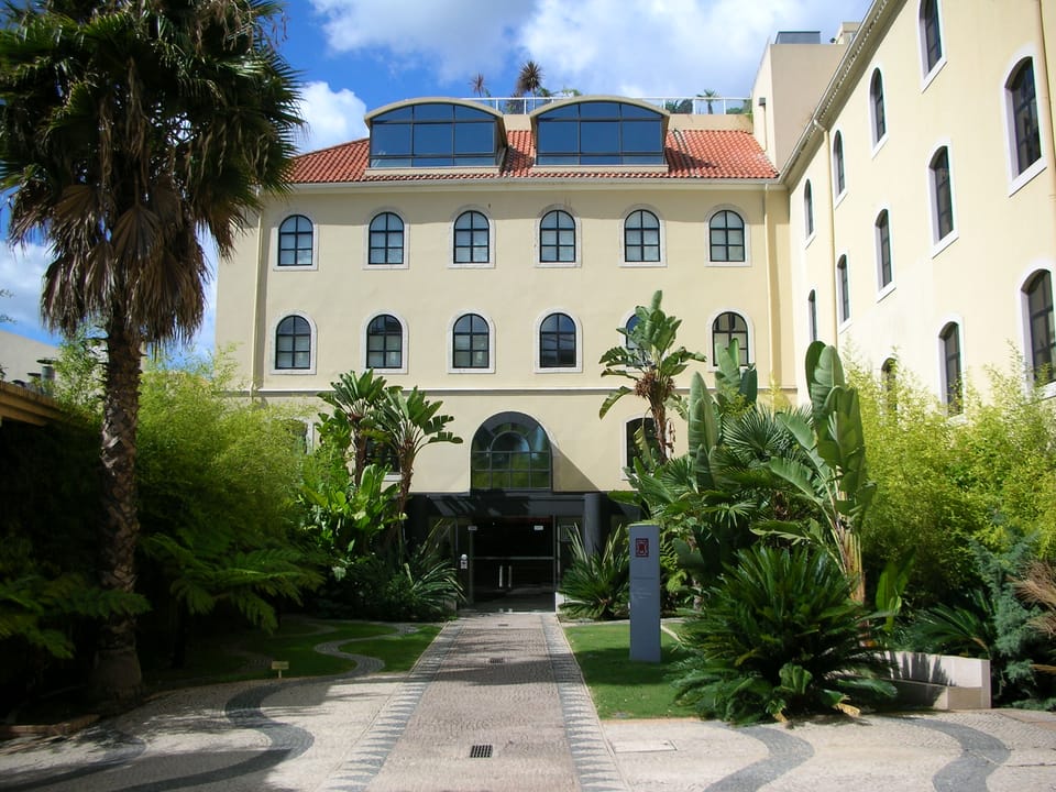 Macau Museum