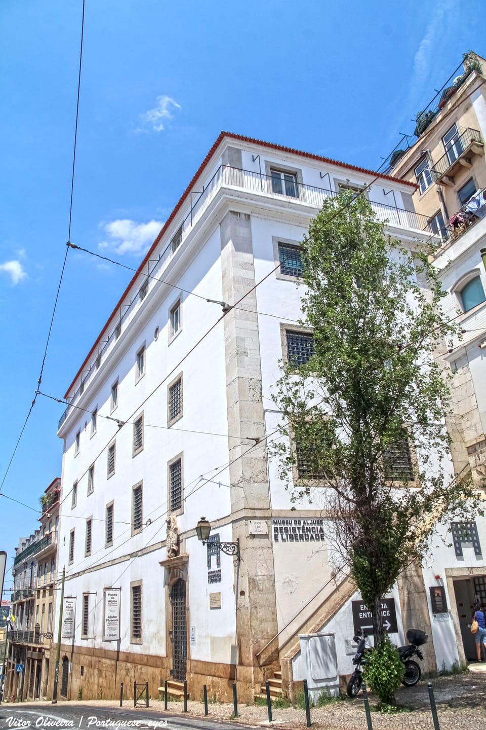Aljube Museum