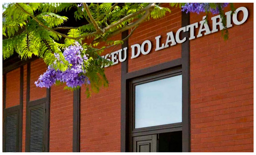 Lactário Museum