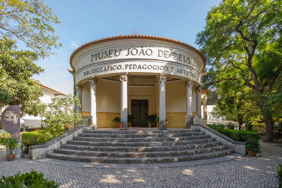 João de Deus Museum