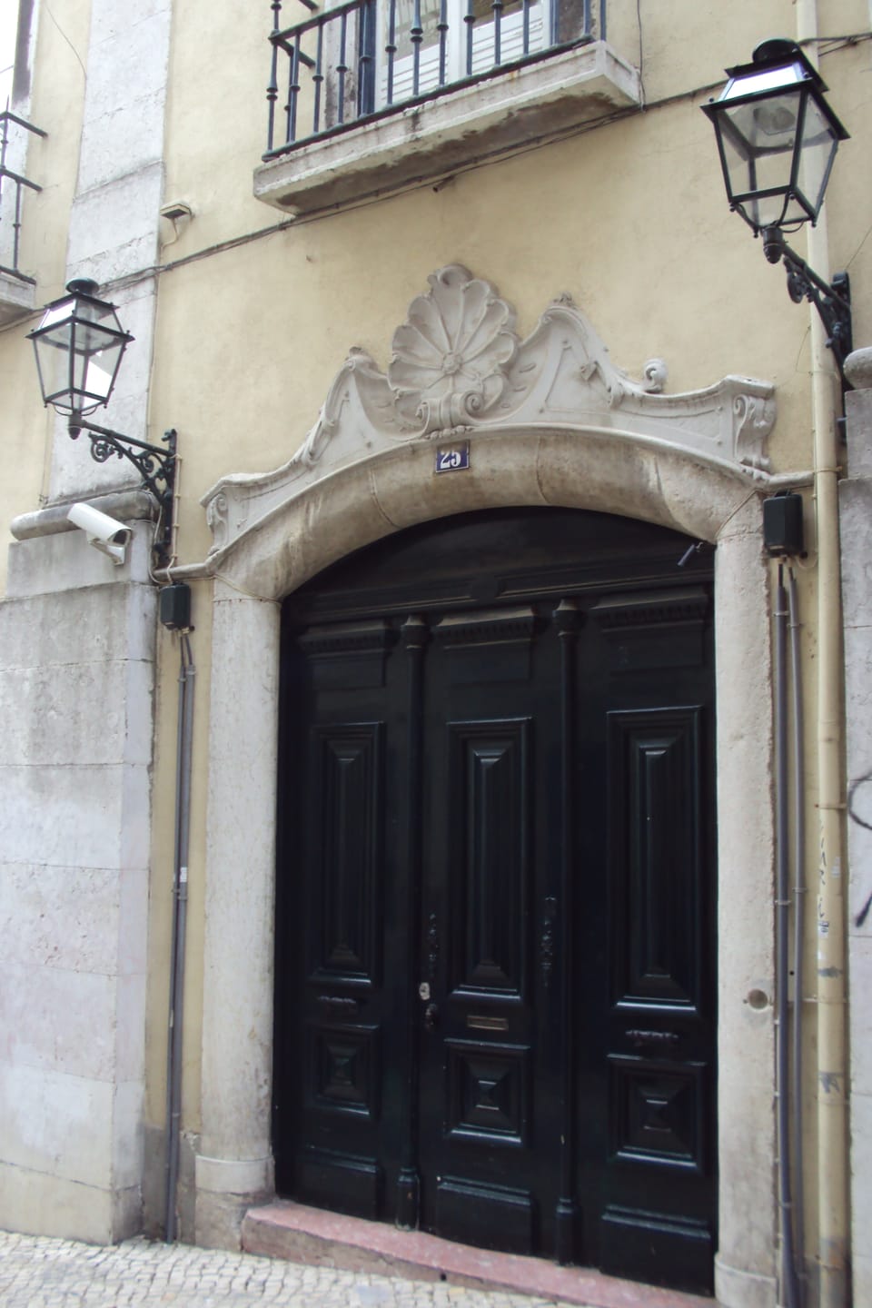 Portuguese Masonic Museum