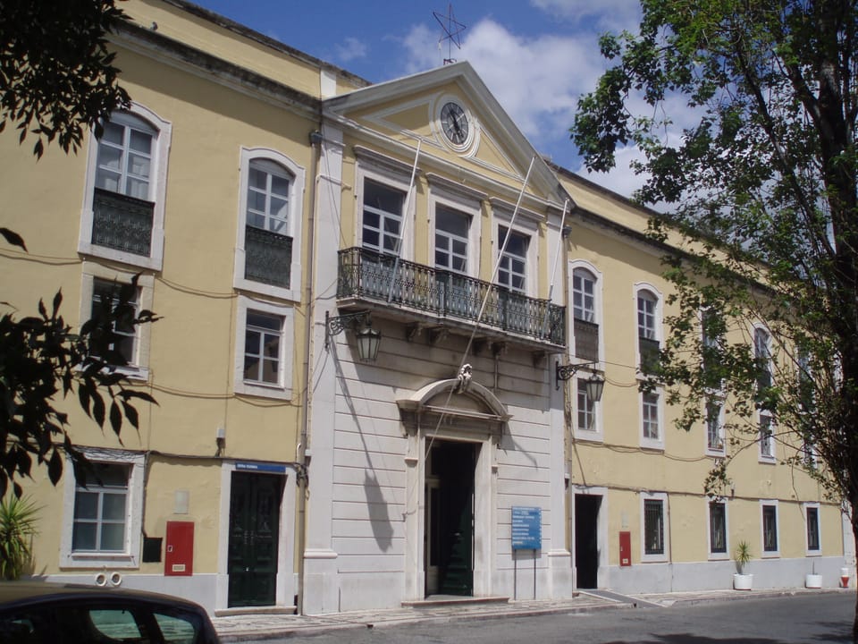 Miguel Bombarda Museum