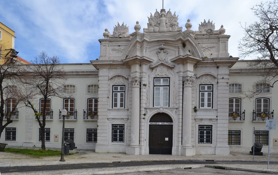 Military Museum