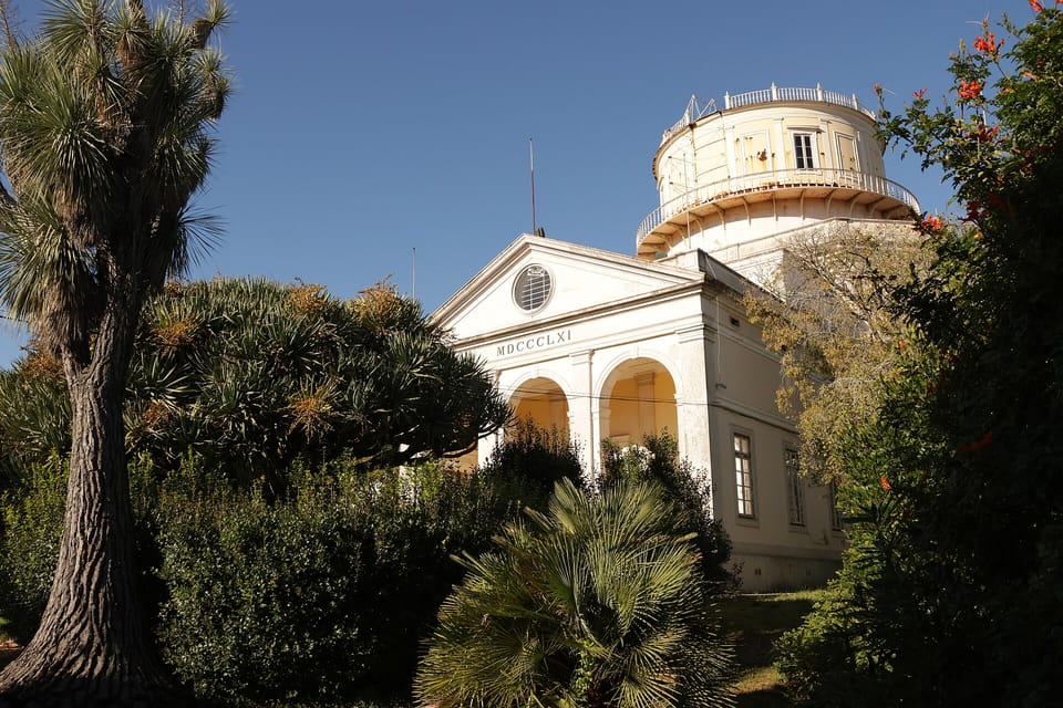 Astronomical Observatory