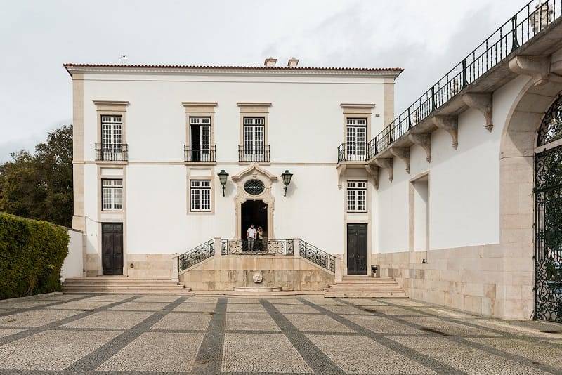 Palácio da Mitra
