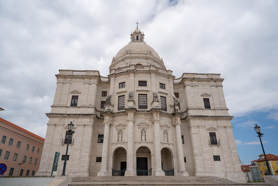 National Pantheon