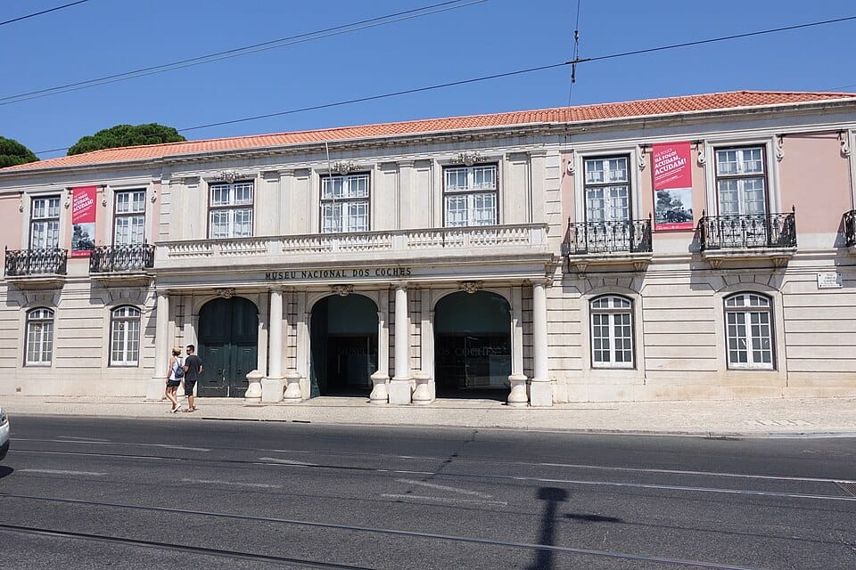 Royal Riding School