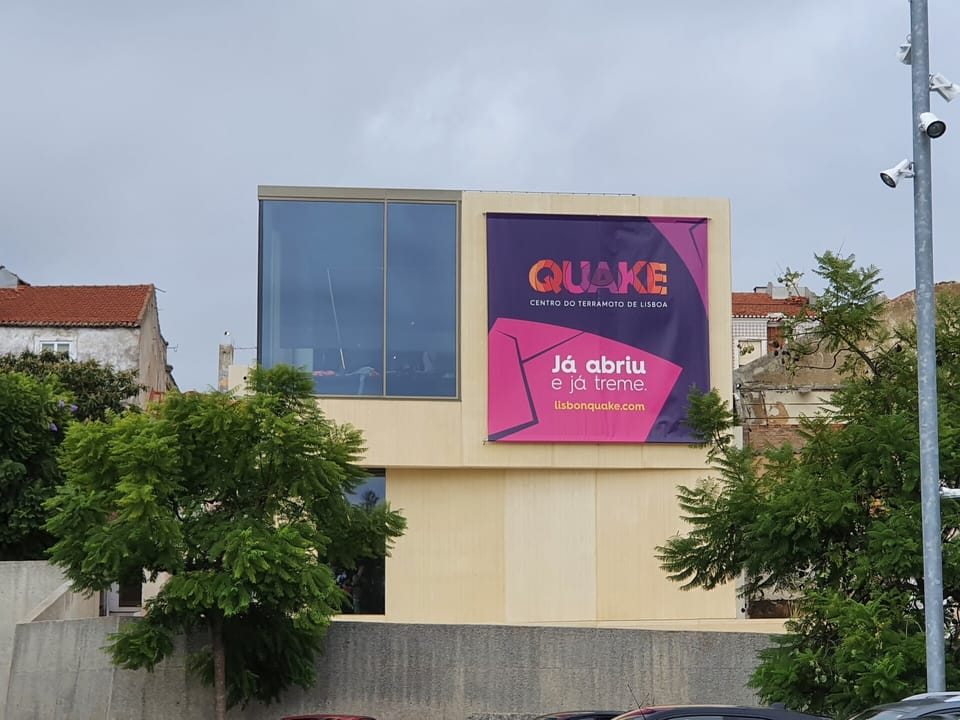 Quake