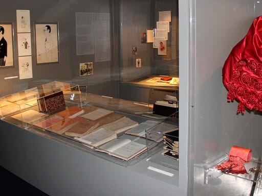 Marcello Caetano Museum Room