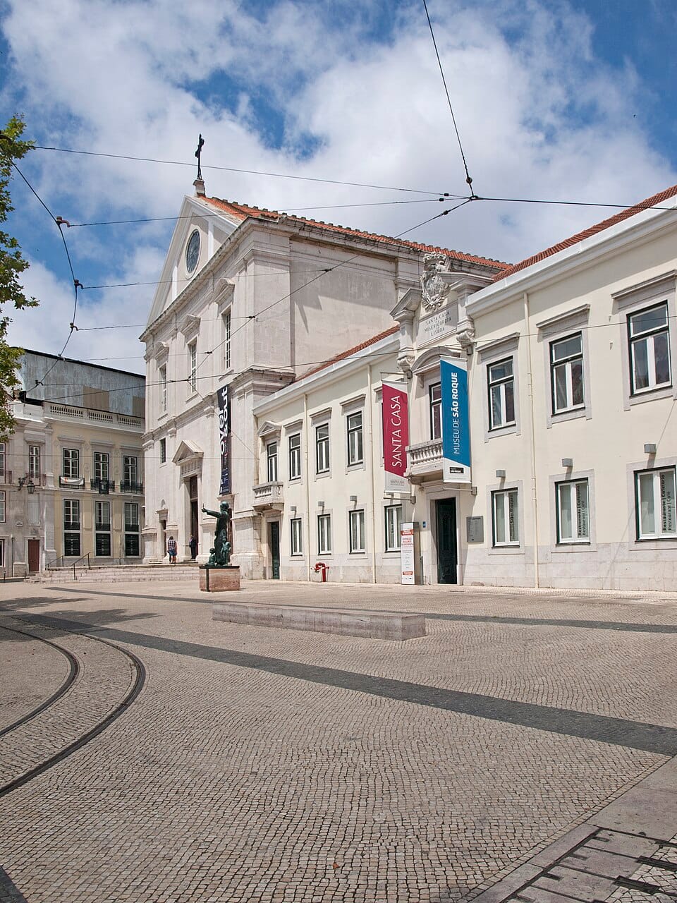 São Roque Museum