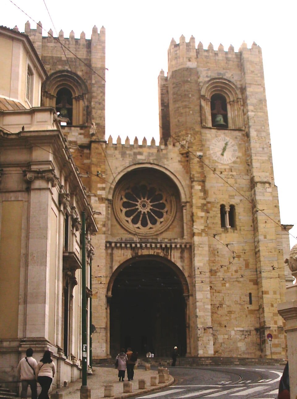 Lisbon Cathedral