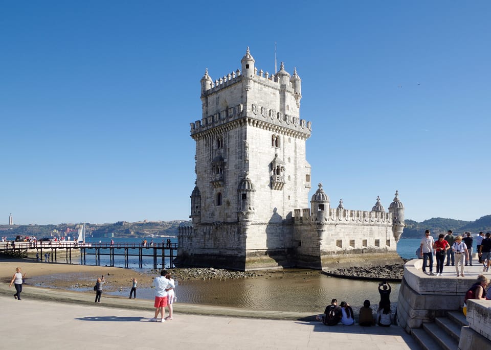 Belém Tower