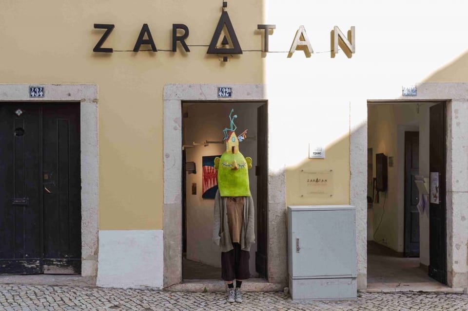 Zaratan